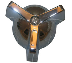 LASCO Larsen Supply Co. HC-138 Chrome 3-point Faucet Handle Cold