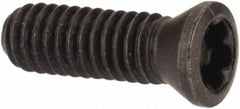 SECO TOOLS Seco 02546349 Lock Screw T08P Torx Plus M2.5 Milling Insert