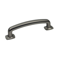 PRIDE INDUSTRIAL Pride Industrial P86373DP Cabinet Pull Dark Pewter