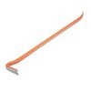 CRESCENT Crescent pb42 Steel Wrecking Bar 42 Inches