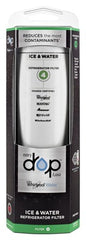 WHIRLPOOL Whirlpool EDR4RXD1 Refrigerator Water Filter 200 Gallon