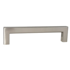 EMTEK Emtek 86706US15 Warwick Cabinet Pull 5in Cc Satin Nickel