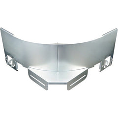 PANDUIT Panduit WG12IBRC6BL 12 Inch Intersection Bend Radius