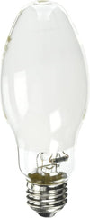 SATCO-NUVO Satco-Nuvo S4377 Mercury Vapor HID Medium Base ED17 100 Watt (Pack of 1)