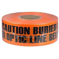 DOTTIE L H Dottie Co UT44D Underground Warning Tape 3in X 1000ft