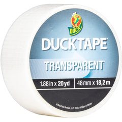 DUCK Duck DUC241380 Duct Tape 1.90 in x 20 yd (Pack of 1)