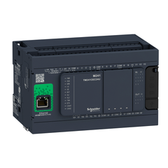 SCHNEIDER ELECTRIC TM241CE24R CONTROL BOARDS