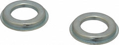 3M 3M 09153 Deburring Wheel Flange 1 in Max Dia