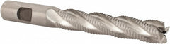 SECO TOOLS Seco 17010853 Roughing End Mill 5/8 in 4 Flute Cobalt
