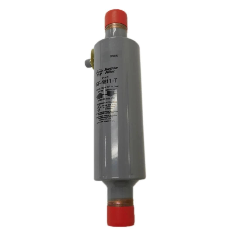 CARRIER Carrier SF-4811-T Suction Filter (1-3/8) Replacement SF-4811-T