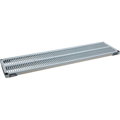 METRO Metro MX1872G Open Shelving Extra Shelf 18x72 Metro Max I