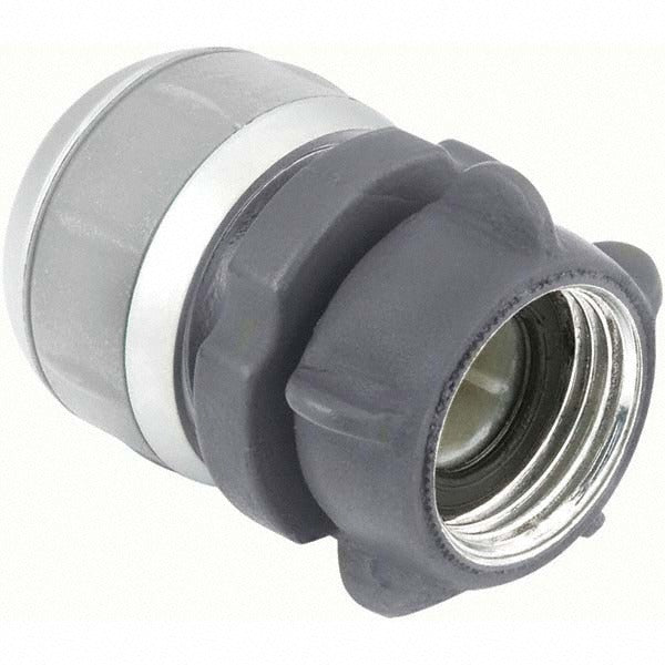 GILMOUR Gilmour 800584-1001 Female Compression Hose Fitting