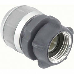 GILMOUR Gilmour 800584-1001 Female Compression Hose Fitting