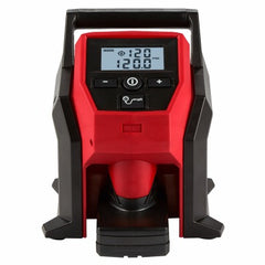 MILWAUKEE Milwaukee 2475-21XC M12 Compact Inflator Kit