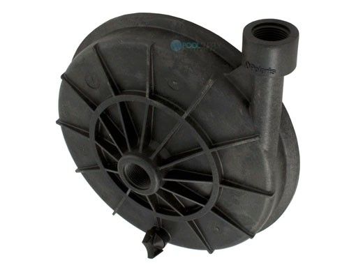 ZODIAC P82 AIR CLEANER REPLACEMENT PARTS