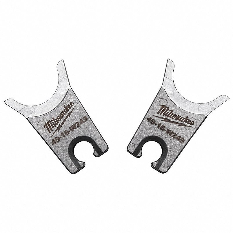 MILWAUKEE Milwaukee 49-16-W249 W Style W-249 Die Each