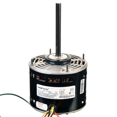 RHEEM Rheem W51-13BAA3-02 Universal Blower Motor 1/3 hp (3-Speed) W51-13BAA3-02