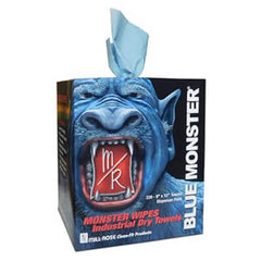 BLUE MONSTER 77100 PAPER PRODUCTS