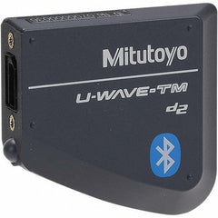 MITUTOYO Mitutoyo 264-626 Spc Wireless Transmitter IP65 Micrometers