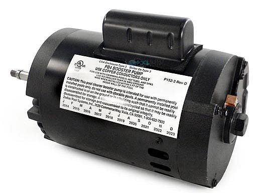 ZODIAC P61 POOL & SPA PUMP PARTS