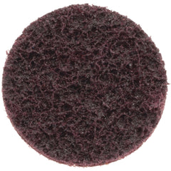 NORTON Norton 66623338571 Hook Loop Disc 80 Grit 1.5 Inch