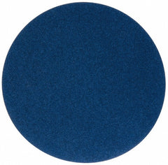 NORTON Norton 66261138334 Psa Disc 16 in 60 Grit Zirconia Alumina