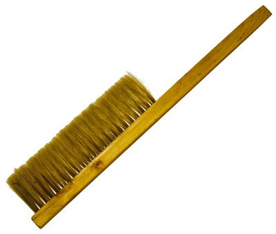 HARVEST LANE HONEY Harvest Lane Honey TOOL-102 Bee Brush