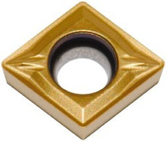 SECO TOOLS Seco 02754802 Ccmt Turning Insert CP500 1/4 Inch Ic