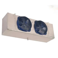 HEATCRAFT Heatcraft BEL0240BS6EEAB0200 Low Profile Intelligen Electric Defrost Evaporator 208-230V 1-Phase EC Motor