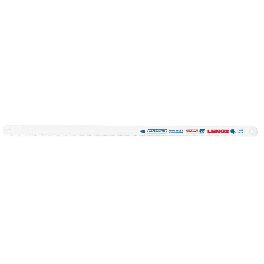 LENOX 20143V214HE HACK SAWS