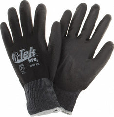 PIP Pip 33-325/XXL G-tek Nylon Work Gloves 3x-large