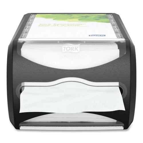 TORK Tork TRK6432000 Xpressnap Counter Napkin Dispenser (7.88 x 6.00 x 12.63 in)