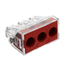 WAGO 773-173/PW25-200 CONTROL BOARDS
