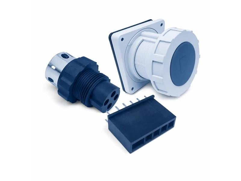 MITSUBISHI ELECTRIC Mitsubishi Electric r01e13413 Charge Plug