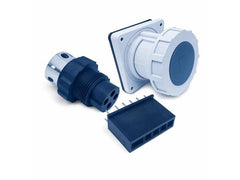 MITSUBISHI ELECTRIC Mitsubishi Electric r01e13413 Charge Plug