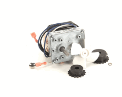 STAR Star PS-Z10286 Drive Motor (Each) Replacement PS-Z10286