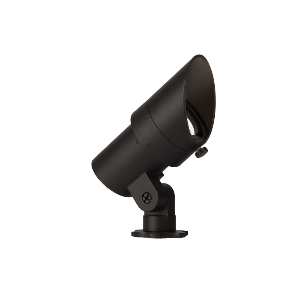 WAC LIGHTING 5111-30BK WORK LIGHTS & FLASHLIGHTS