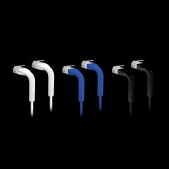 UBIQUITI Ubiquiti u-cable-patch-2m-rj45-bk Unifi Patch Cable 2M