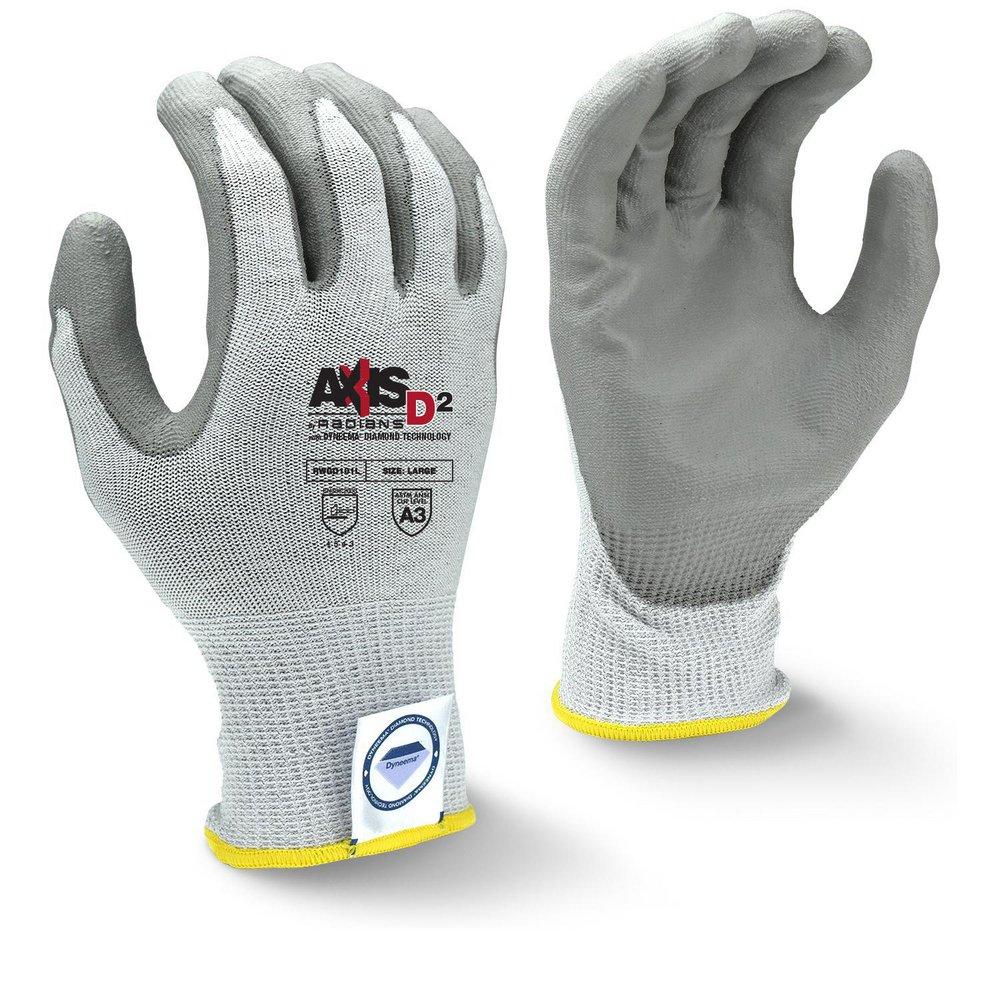 RADIANS RWGD101M GLOVES, SLEEVES, & MITTS