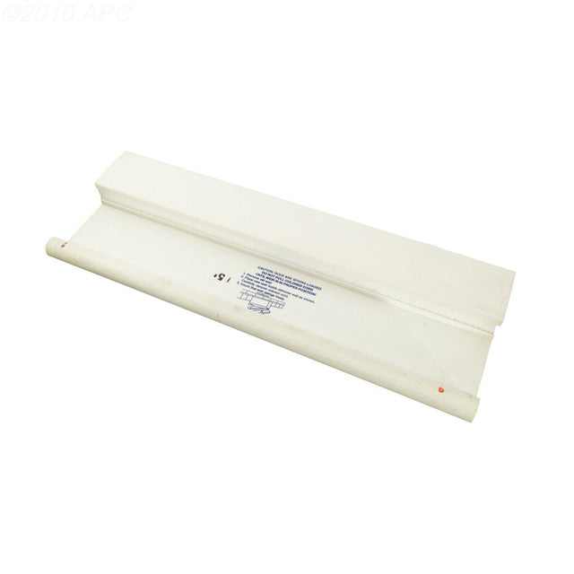 ALADDIN EQUIPMENT 931 WALL BRACKETS & PARTS