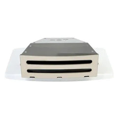 BOSCH Bosch 7736502448 Therm Outdoor Vent Kit White