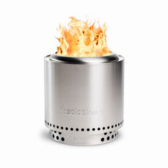 SOLO STOVE Solo Stove SSRAN-SD-2.0 Portable Fire Pit Bundle