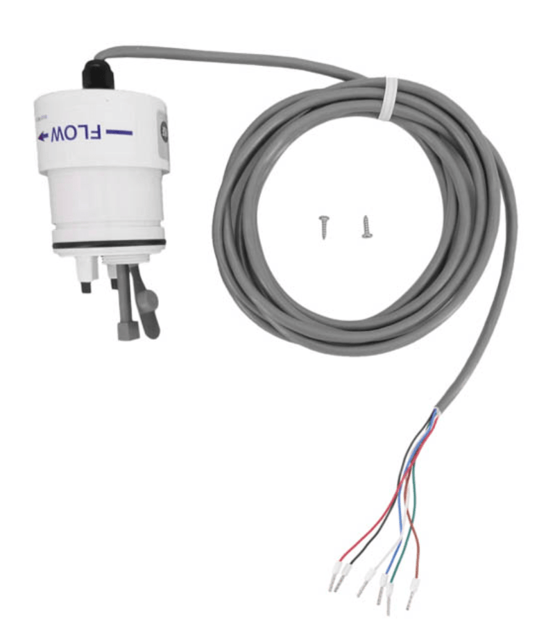 AQUACAL Aquacal APK0041 Trisensor Assembly with Cord