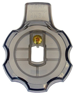 LASCO Larsen Supply Co. HL-58AN Mixet Smoked Shower Faucet Handle