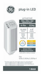 GE G E Lighting 93131934 Led 18W G24q Plug-in Bulb