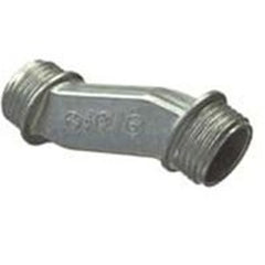 HALEX Halex 90401 1/2-Inch RGD Offset Nipple 1/Pack