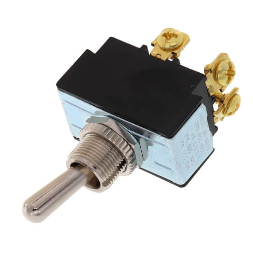 IDEAL Ideal 774014 SW TOGL DPST O-F SCR