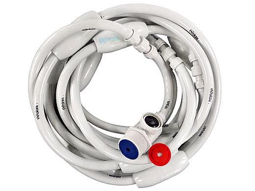ZODIAC G5 HOSE AND HOSE FITTINGS