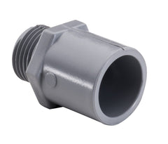 SOUTHWIRE Southwire 1040 Topaz male adapter (4 in)