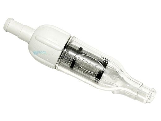 ZODIAC 48-080 POOL CLEANER PARTS